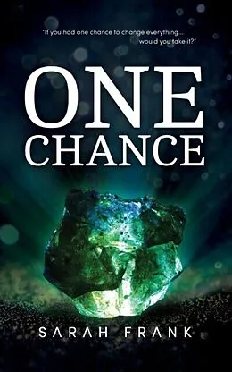 E-Book (epub) One Chance von Sarah Frank
