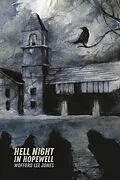E-Book (epub) Hell Night in Hopewell von Wofford Lee Jones