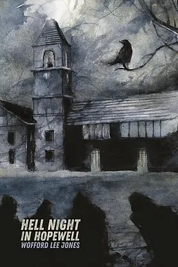 E-Book (epub) Hell Night in Hopewell von Wofford Lee Jones