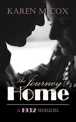 E-Book (epub) The Journey Home von Karen M Cox