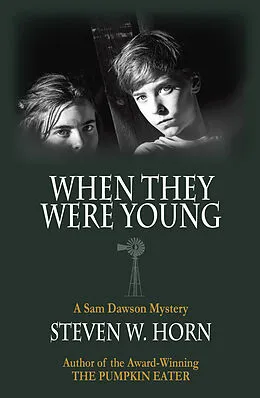 E-Book (epub) When They Were Young von Steven W. Horn