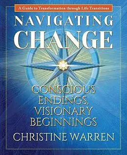 E-Book (epub) Navigating Change von Christine Warren