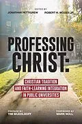 E-Book (epub) Professing Christ von 