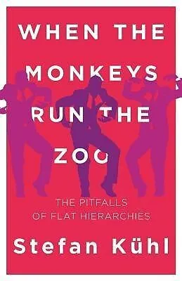 E-Book (epub) When the Monkeys Run the Zoo von Stefan Kühl