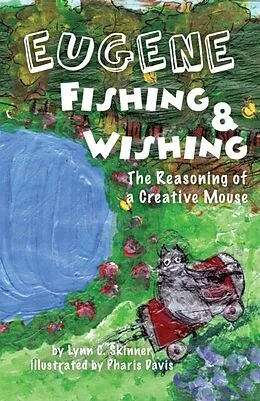 E-Book (epub) Eugene Fishing & Wishing von Skinner Lynn C.