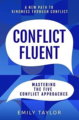 E-Book (epub) Conflict Fluent von Emily Taylor