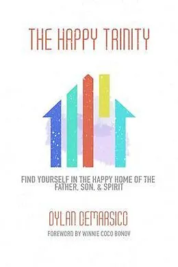ePUB The Happy Trinity von Dylan Demarsico