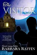 E-Book (epub) The Visitor von Barbara Raffin