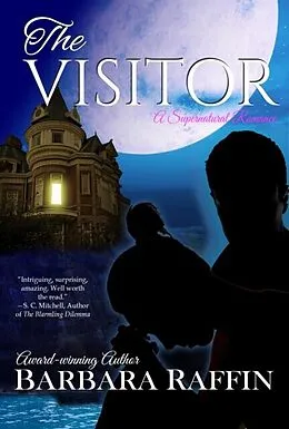 E-Book (epub) The Visitor von Barbara Raffin