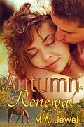 E-Book (epub) Autumn Renewal von M. A. Jewell