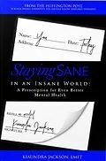 E-Book (epub) Staying Sane in an Insane World von Kiaundra Jackson