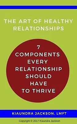 E-Book (epub) The Art of Relationships von Kiaundra Jackson