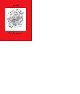 E-Book (epub) Heart von Lilly Iamson