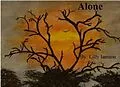 E-Book (epub) Alone von Lilly Iamson