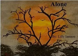 E-Book (epub) Alone von Lilly Iamson