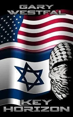 E-Book (epub) Key Horizon von Gary Westfal