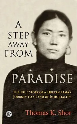 E-Book (epub) A Step Away from Paradise von Thomas Shor
