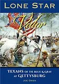 E-Book (epub) Lone Star Valor von Owen Joe Owen
