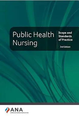 E-Book (epub) Public Health Nursing von American Nurses Association