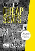E-Book (epub) Up in the Cheap Seats von Ron Fassler