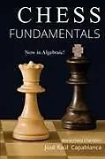 Kartonierter Einband Chess Fundamentals von Jose Capablanca