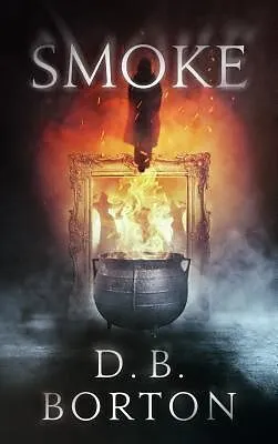 E-Book (epub) Smoke von D. B. Borton