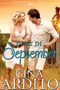 E-Book (epub) Duet in September (The Calendar Girls, #1) von Gina Ardito