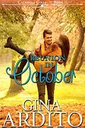 E-Book (epub) Reunion in October (The Calendar Girls, #2) von Gina Ardito