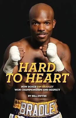 E-Book (epub) Hard to Heart von Bill Dwyre