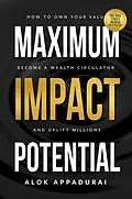 E-Book (epub) Maximum Impact Potential von Alok Appadurai
