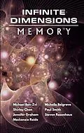 E-Book (epub) Infinite Dimensions von Shirley Chan, Jennifer Graham, Mackenzie Reide