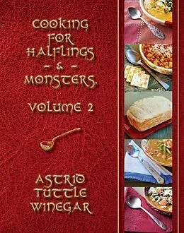 E-Book (epub) A Year of Comfy, Cozy Soups, Stews, and Chilis von Astrid Tuttle Winegar