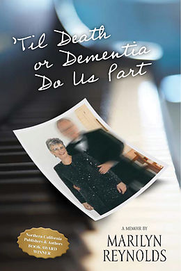 eBook (epub) 'Til Death or Dementia Do us Part de Marilyn Reynolds