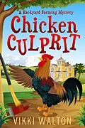 E-Book (epub) Chicken Culprit von Vikki Walton