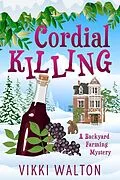 E-Book (epub) Cordial Killing von Vikki Walton