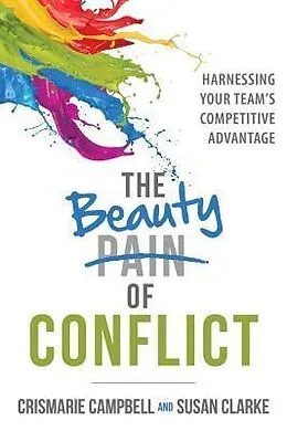 E-Book (epub) The Beauty of Conflict von Crismarie Campbell, Susan Clarke