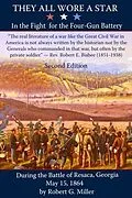 E-Book (epub) They All Wore a Star von Robert G. Miller