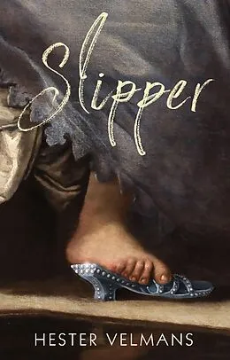 E-Book (epub) Slipper von Hester Velmans