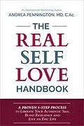 E-Book (epub) The Real Self Love Handbook von Andrea Pennington