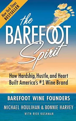 ePUB Barefoot Spirit von Bonnie Harvey