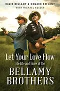 E-Book (epub) Let Your Love Flow von David Bellamy, Howard Bellamy