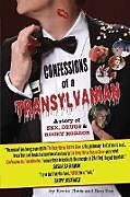 Kartonierter Einband Confessions of a Transylvanian von Kevin Theis, Ronald Fox