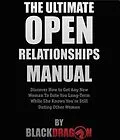 E-Book (epub) The Ultimate Open Relationships Manual von Blackdragon