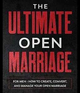 E-Book (epub) The Ultimate Open Marriage von Blackdragon