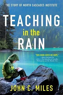 E-Book (epub) Teaching in the Rain von John Miles
