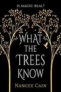 E-Book (epub) What the Trees Know von Nancee Cain