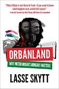 E-Book (epub) Orbanland von Lasse Skytt