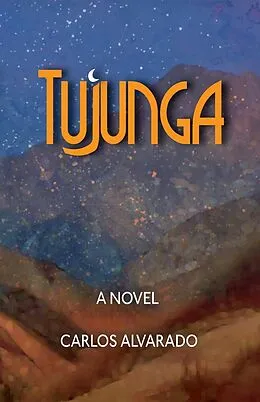 E-Book (epub) Tujunga von Carlos Alvarado