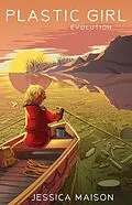 E-Book (epub) Plastic Girl von Jessica Maison