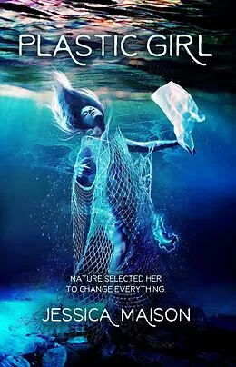 E-Book (epub) Plastic Girl von Jessica Maison